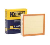 Hella Hengst Air Filter Insert E1082L Fits BMW