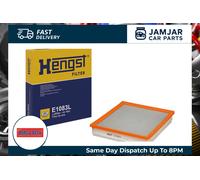 Air Filter E1083L Hengst 13319421 834125 95519047 834895