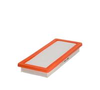 HENGST FILTER E1086L Air filter