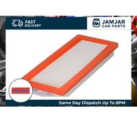 HENGST FILTER E1086L Air Filter Fits Citroen DS3 Convertible DS4 DS5 Ds DS 3