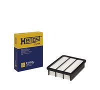 Hengst & Co Air Filter Insert E1102L – Genuine OE Quality – Fits Mazda 3/6/CX-5