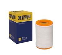 Hengst & Co Air Filter E1113L Fits Alfa Romeo Giulietta
