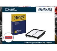 HENGST FILTER E1122L Air filter