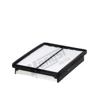 HENGST FILTER E1122L Air Filter for HYUNDAI,KIA