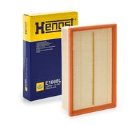 HENGST FILTER Air filter Filter Insert E1126L Engine air filter,Engine filter VW,AUDI,SKODA,Golf VII Schrägheck (5G1, BQ1, BE1, BE2)