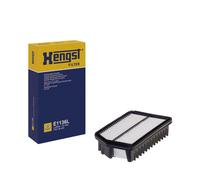 HENGST FILTER E1136L Air filter