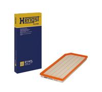 HENGST FILTER E1141L Air Filter Fits Audi A3 Sportback Seat Leon VW Golf 5 6 Vag