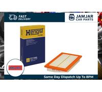 Air filter HENGST E1144L for MERCEDES-BENZ GLC (X253) 2.0 2015-2019