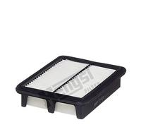 HENGST FILTER E1152L Air Filter for MAZDA