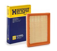 HENGST FILTER E1155L Air filter