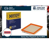 Hengst & Co Air Filter E1155L – Fits Lexus & Toyota Auris, CT, NX, Prius, Prius Plus, RAV4