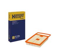 AIR FILTER FOR VW AUDI SKODA SEAT POLO 6R 6C CUSB CUSA CYZB CYZA HENGST FILTER