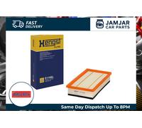 HENGST FILTER E1166L Air filter