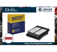 HENGST FILTER E1173L Air filter