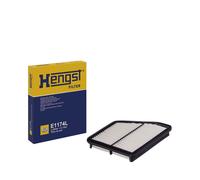 HENGST FILTER E1174L Air filter