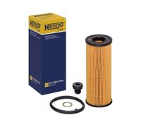 HENGST FILTER E1178H D744 Oil filter