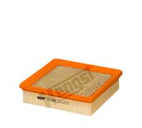 HENGST FILTER E1180L Air filter