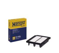 HENGST FILTER E1185L Air filter