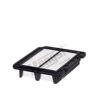 HENGST FILTER E1185L Air filter