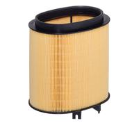 HENGST FILTER E1195L Air filter