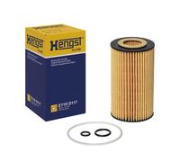 HENGST FILTER E11H D117 Oil filter