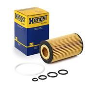 HENGST FILTER E11H D155 Oil filter
