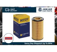 HENGST FILTER E11H D155 Oil filter