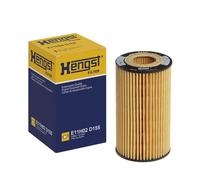 HENGST FILTER E11H D155 Oil Filter Fits Mercedes SL C-Class T-Model Coupe Puch