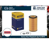 HENGST FILTER E11H D204 Oil filter