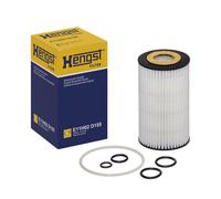 HENGST FILTER E11H02 D155 Oil filter