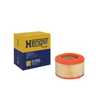 Hengst & Co Air Filter Insert E1205L for Ford Ranger