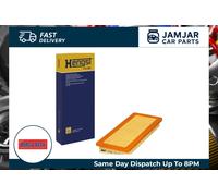 HENGST FILTER E1206L Air Filter Fits Citroen DS3 Convertible DS4 DS5 Ds DS 3