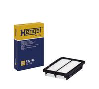 AIR FILTER FOR KIA HYUNDAI PICANTO TA G3LA B3LA G4LA I10 PA HENGST FILTER