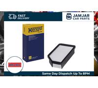HENGST FILTER E1215L Air filter