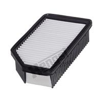 HENGST FILTER E1215L Air filter