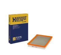 Air Filter Hengst E1219L Fits Jeep Cherokee Commander Grand Cherokee