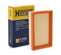 Air Filter Hengst E1222L Fits Citroen Peugeot Suzuki Toyota 108 Aygo Aygo X C1