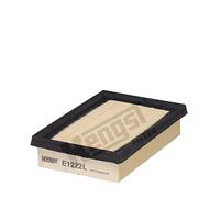 HENGST FILTER E1222L Air Filter for CITROËN,PEUGEOT,SUZUKI,TOYOTA