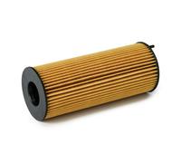 HENGST Oil Filter Insert With Gasket Kit E122HD187