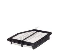 Hengst Engine Air Filter Insert E1235L - Genuine OE Quality - Fits Honda Civic IX