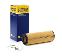 HENGST FILTER E123H01 D624 Oil filter