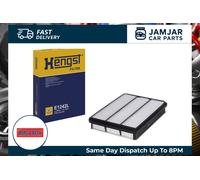 HENGST FILTER E1242L Air filter