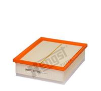 HENGST FILTER E1251L Air Filter for FIAT,NISSAN,OPEL,RENAULT,VAUXHALL