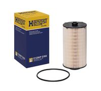 Fuel Filte HENGST E125KP D302 for IVECO TRAKKER I 12.882 2004-2012
