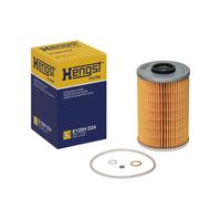 HENGST FILTER E128H D24 Oil filter