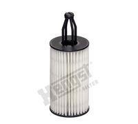 Oil Filter E129HD222 Hengst