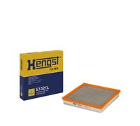 Air Filter Hengst E1321L Fits Chevrolet Opel Vauxhall Astra Astra J Cruze