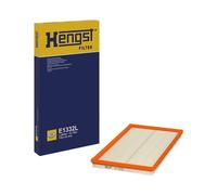 HENGST FILTER E1332L Air Filter Fits Mercedes V-Class Vito Dualiner Van Tourer