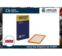 HENGST FILTER E1332L Air filter