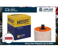 Air Filter Hengst E1342L Fits Opel Vauxhall Astra